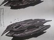 L'envers décors concept Resurgence