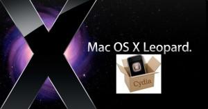 Cydia bientôt sur Mac OS X