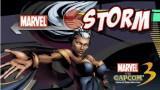 Marvel Vs. Capcom 3 - Trailer Storm