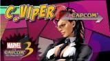 Marvel Vs. Capcom 3 - Trailer C. Viper