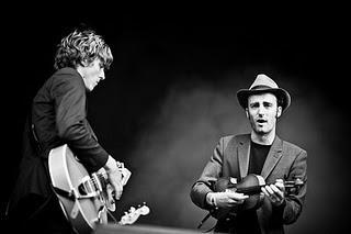 Live report // Absynthe Minded @ L'Alhambra - 9/12/2010