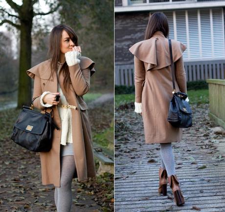 Looks de la semaine #16