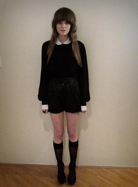 Looks de la semaine #16