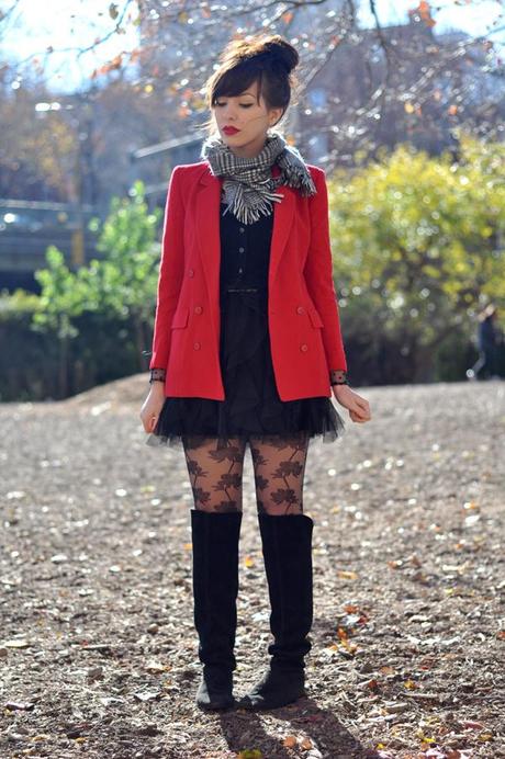 Looks de la semaine #16