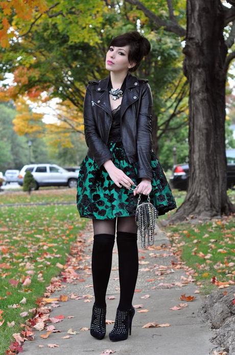 Looks de la semaine #16