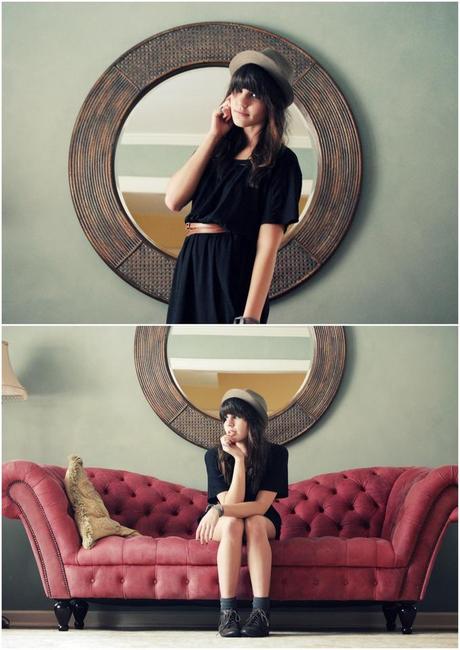 Looks de la semaine #16