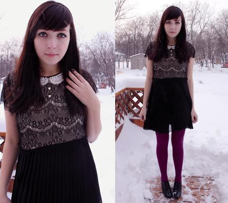 Looks de la semaine #16