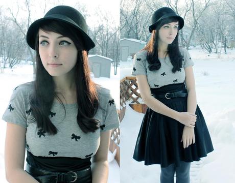 Looks de la semaine #16