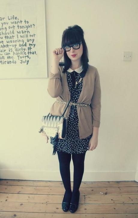 Looks de la semaine #16