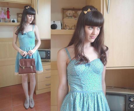 Looks de la semaine #16