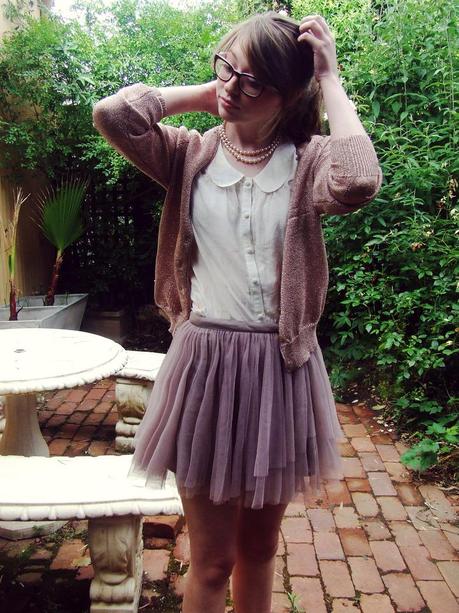 Looks de la semaine #16