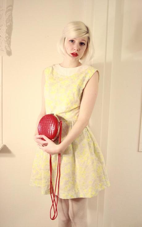 Looks de la semaine #16