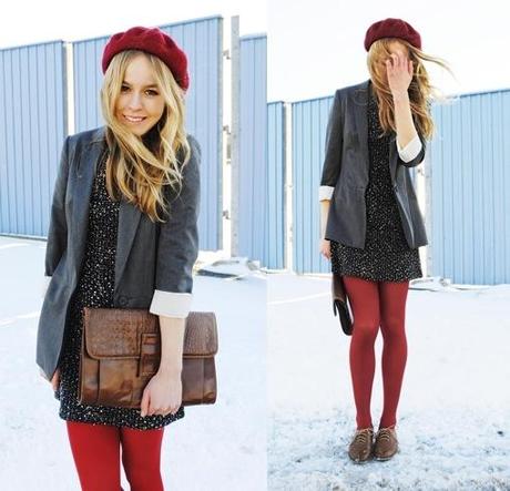 Looks de la semaine #16