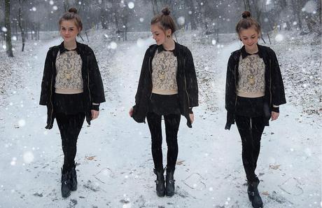 Looks de la semaine #16