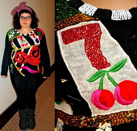 Looks de la semaine #16