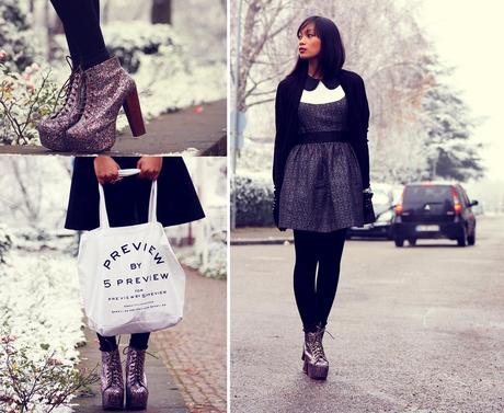 Looks de la semaine #16