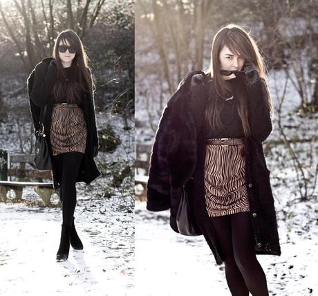 Looks de la semaine #16