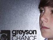 Greyson Chance tournée avec Miranda Cosgrove