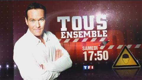 Tous Ensemble avec Marc Emmanuel c'est sur TF1 aujourd'hui ... bande annonce