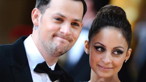 Nicole Richie et Joel Madden ... le mariage pour ce week-end