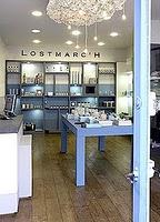 SOIREE  VIB (VERY IMPORTANT BRETON) CHEZ LOSTMARC'H