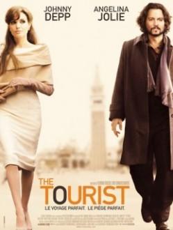 The Tourist : la Bande-annonce du film!