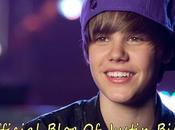 Justin Bieber t'aime comme reste ainsi (Vidéo)