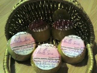 Panaché de Moulti-Soins