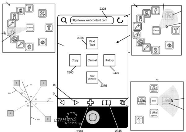 iPhone 5 : Nouvelle interface ?