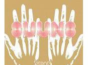 calendrier l'Avent musical Suuns PVC"