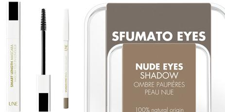 Jour 10 | Oeil Sfumato Marron