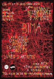 2ème Nuit des Arts à Roubaix