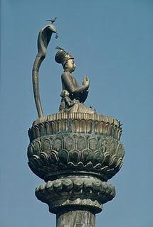 Patan, 12 décembre 1992