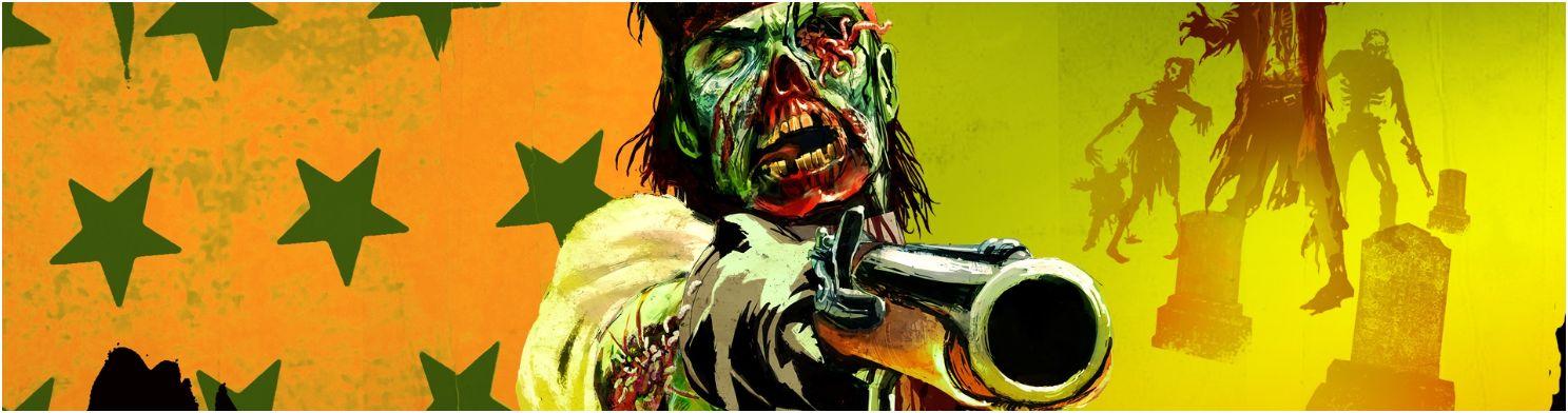 red dead redemption undead nightmare disque oosgame weebeetroc [info] Red Dead Redemption Undead Nightmare disponible sur Disque.