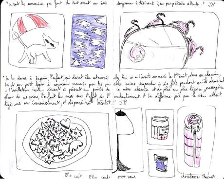 Méli-mélo (3ème épisode de Dors mon p’tit loup)