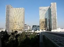 L'Outre-mer à la Bibliothèque François Mitterrand