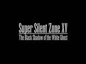 it's Super Silent Zone Week-end