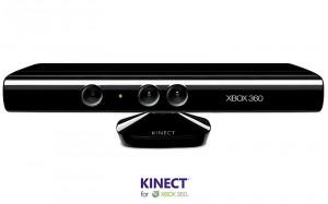 2.5 millions pour le Kinect