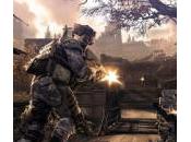 nouveau Crytek Warface