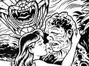 rapport entre Charles Burns L’Organisme