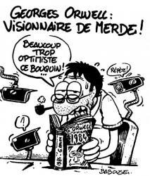 orwell 2 le retour