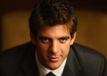 Del Potro protégé pour l'Open d'Australie