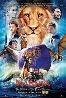 Narnia 3 - L'odyssée du chasseur d'aurore