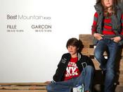 Best Mountain Mode enfants vente privée