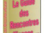 eBook Guide Rencontres Efficaces!
