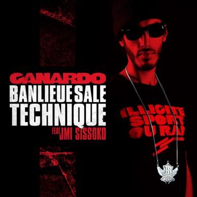 Canardo ft J-Mi Sissoko - Banlieue Sale Technique (MP3)