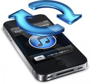 Wifi Sync iPhone sur cydia passe à 2,99$