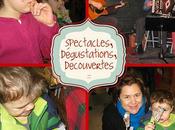 L'esprit Noël marché