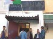 Affaire l’ex-conseiller wali délégué Baraki