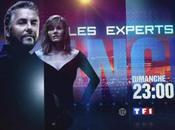 Experts Vegas soir bande annonce